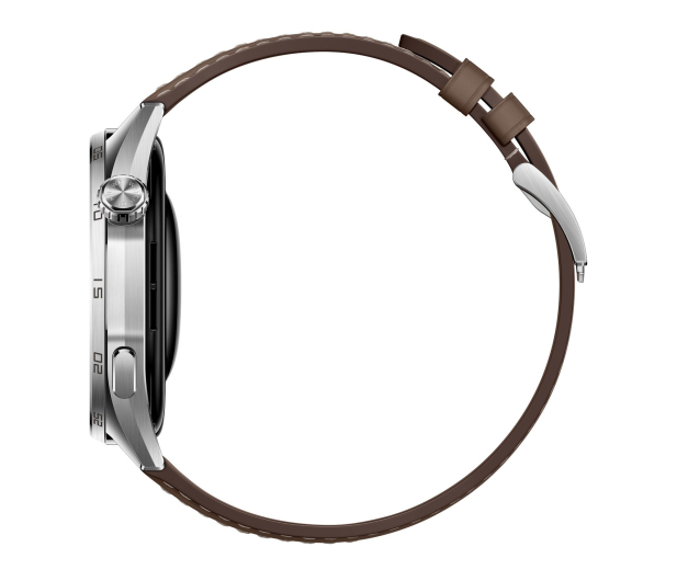 HUAWEI Watch GT 6 46mm Classic Brązowy - 1359252 - zdjęcie 6
